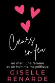 Coeurs en feu (eBook, ePUB) Coeurs en feu (eBook, ePUB)