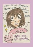 Diary Of A Teenage Rebel Girl (eBook, ePUB) Diary Of A Teenage Rebel Girl (eBook, ePUB)