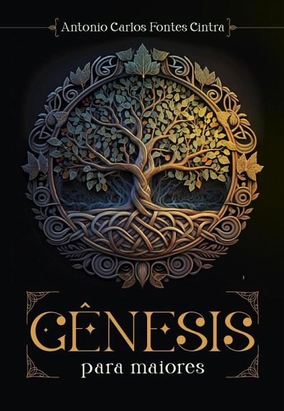 Gênesis Para Maiores (eBook, ePUB) Gênesis Para Maiores (eBook, ePUB)