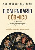 O calendário cósmico (eBook, ePUB) O calendário cósmico (eBook, ePUB)