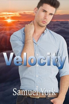 Cover Velocity (eBook, ePUB)