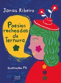 Poesias recheadas de ternura (eBook, ePUB) Poesias recheadas de ternura (eBook, ePUB)