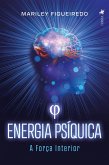 Energia Psíquica (eBook, ePUB)