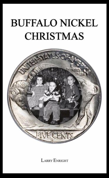 Buffalo Nickel Christmas (eBook, ePUB) Buffalo Nickel Christmas (eBook, ePUB)