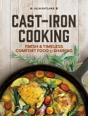 Cast-Iron Cooking (eBook, ePUB) Cast-Iron Cooking (eBook, ePUB)