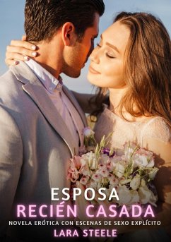 Cover Esposa Recién Casada (eBook, ePUB)