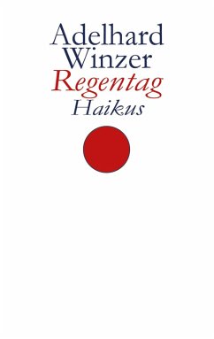 Regentag (eBook, ePUB) - Winzer, Adelhard