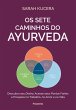 Os sete caminhos do ayurveda (eBook,... - Bild 1