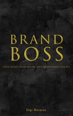Cover Brand Boss (eBook, ePUB)