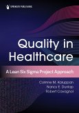 Quality in Healthcare (eBook, ePUB)