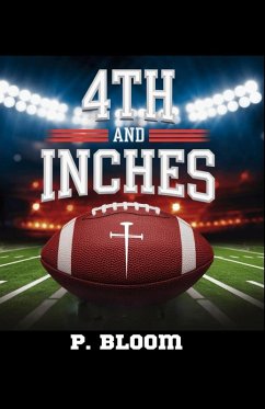 Cover 4th and Inches (eBook, ePUB)