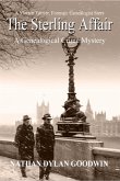 The Sterling Affair (The Forensic Genealogist, #8) (eBook, ePUB) The Sterling Affair (The Forensic Genealogist, #8) (eBook, ePUB)