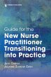 Guide for the New Nurse Practitioner... - Bild 1