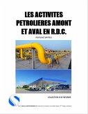 Les activités pétrolières amont & aval en RDC (eBook, ePUB)