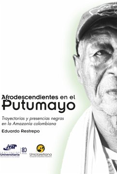 Cover Afrodescendientes en el Putumayo (eBook, PDF)