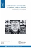La información secuestrada (eBook, PDF) La información secuestrada (eBook, PDF)