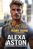 Hollywood Name Game (eBook, ePUB) Hollywood Name Game (eBook, ePUB)