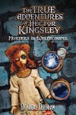 Murders in Whitechapel (Kingsley, #2) (eBook, ePUB)