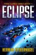 Eclipse (Fractured Orbit, #1) (eBook,... - Bild 1