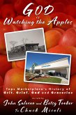 GOD is Watching the Apples (eBook, ePUB)