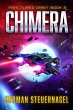 Chimera (Fractured Orbit, #2) (eBook,... - Bild 1