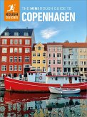 The Mini Rough Guide to Copenhagen: Travel Guide eBook (eBook, ePUB) The Mini Rough Guide to Copenhagen: Travel Guide eBook (eBook, ePUB)
