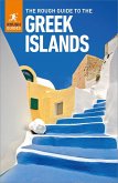 The Rough Guide to the Greek Islands: Travel Guide eBook (eBook, ePUB)