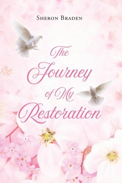Cover The Journey of My Restoration (eBook, ePUB)