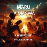MARU A MASWA (eBook, ePUB)