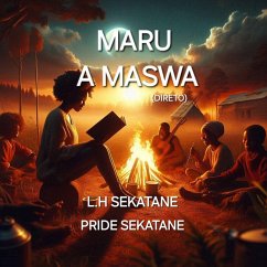 Cover MARU A MASWA (eBook, ePUB)