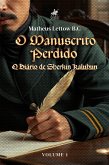 O Manuscrito Perdido (eBook, ePUB)