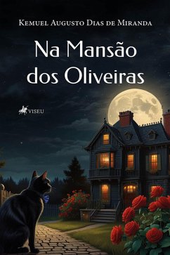 Cover Na Mansão dos Oliveiras (eBook, ePUB)