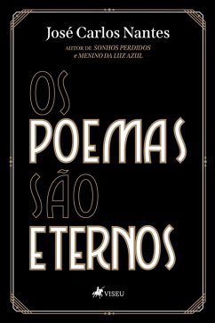 Cover Os Poemas são Eternos (eBook, ePUB)