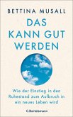Das kann gut werden   (Mängelexemplar)