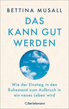 Cover Das kann gut werden  
