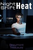 Night Shift Heat (eBook, ePUB) Night Shift Heat (eBook, ePUB)