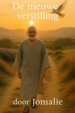 Cover De Nieuwe Verstilling (eBook, ePUB)