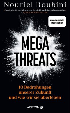 Cover Megathreats  