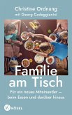 Familie am Tisch (Mängelexemplar) Familie am Tisch (Mängelexemplar)