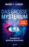 Das große Mysterium (Mängelexemplar) Das große Mysterium (Mängelexemplar)