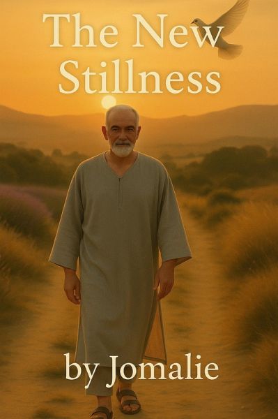 The New Stillness (eBook, ePUB) The New Stillness (eBook, ePUB)