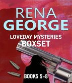 Loveday Mysteries Boxset: Books 5-8 (The Loveday Mysteries) (eBook, ePUB)
