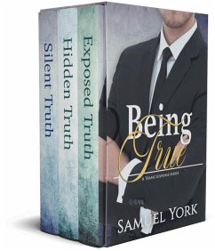 Cover Being True (eBook, ePUB)