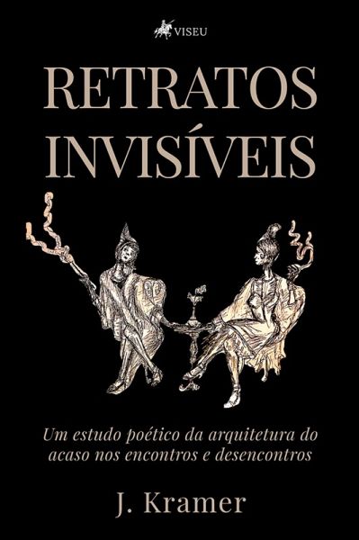 Retratos Invisíveis (eBook, ePUB) Retratos Invisíveis (eBook, ePUB)