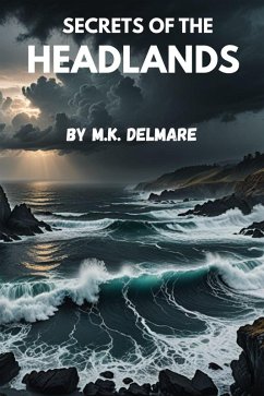 Cover Secrets of the Headlands (eBook, ePUB)