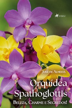 Cover Orquídea Spathoglottis (eBook, ePUB)