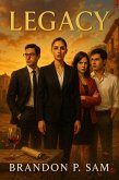 Legacy (eBook, ePUB) Legacy (eBook, ePUB)