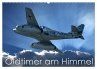Oldtimer am Himmel (Wandkalender 2026... - Bild 1