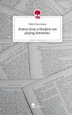 Poetry from a Student not paying Attention.. Life is a Story - story.one Poetry from a Student not paying Attention.. Life is a Story - story.one
