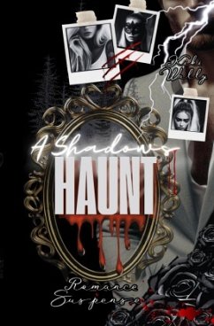 A Shadows Haunt - Wally, Kiki